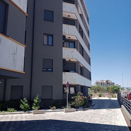 Nina Split Exterior foto